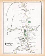 Billerica 3, Middlesex County 1889